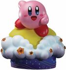 Warp Star Kirby Resin Statue - First4Figures product image